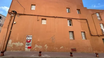 House on Carrer del Raval photo 5
