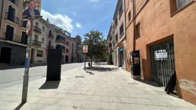 House on Carrer del Raval photo 4