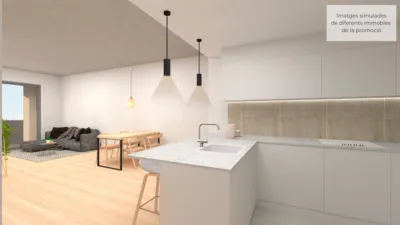 Apartment at Rambla de la Generalitat, 53 photo 5