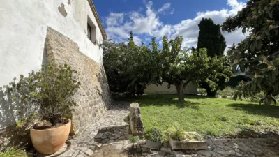 House on Carretera de la Roca to Sant Martí Sarroca photo 8