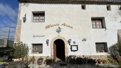 House on Carretera de la Roca to Sant Martí Sarroca photo 7