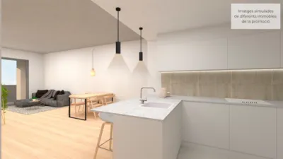 Apartment on Rambla de la Generalitat, 55 photo 4