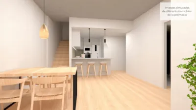 Apartment on Rambla de la Generalitat, 55 photo 5