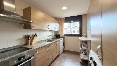 Apartment on Carrer de València photo 4
