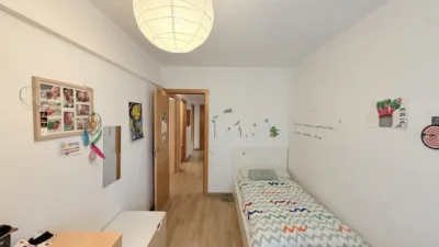 Apartment on Carrer de València photo 21