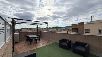 Apartment on Carrer de València photo 26