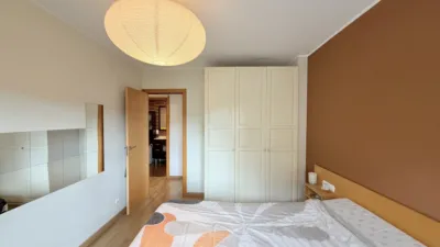 Apartment on Carrer de València photo 19