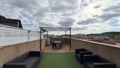 Apartment on Carrer de València photo 27