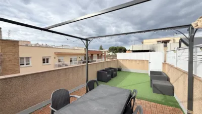 Apartment on Carrer de València photo 24