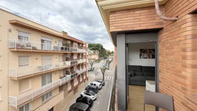 Apartment on Carrer de València photo 13