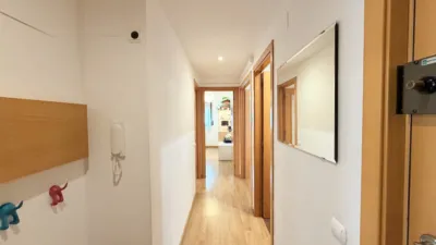 Apartment on Carrer de València photo 2