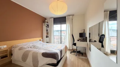 Apartment on Carrer de València photo 18