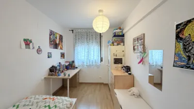 Apartment on Carrer de València photo 22