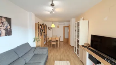 Apartment on Carrer de València photo 10