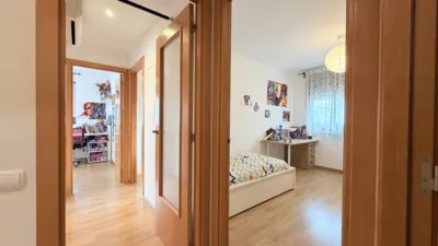 Apartment on Carrer de València photo 14