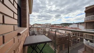 Apartment on Carrer de València photo 11