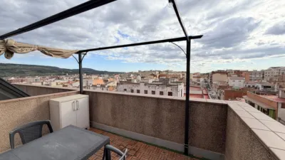 Apartment on Carrer de València photo 23