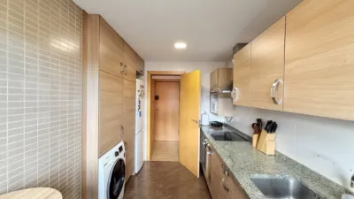 Apartment on Carrer de València photo 5
