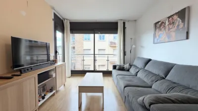 Apartment on Carrer de València photo 9