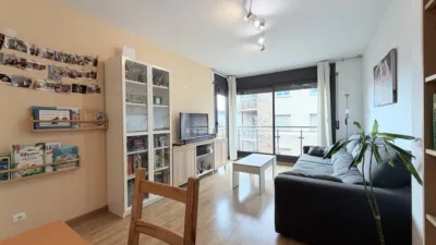 Apartment on Carrer de València photo 8
