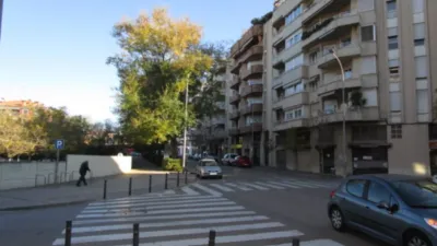 Commercial premises for rent in Carrer d'Eugeni d'Ors, near Carrer Francesc de Paula Bove, Sant Julià (Vilafranca del Penedès) of 800 €<span>/month</span>