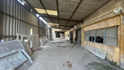 Industrial warehouse for sale in Carrer Granja, Sant Sadurní d'Anoia of 240.000 €