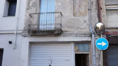 House on Carrer del Raval photo 4