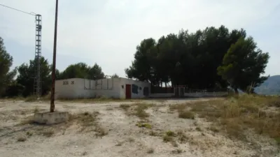 Casa - Vista 2