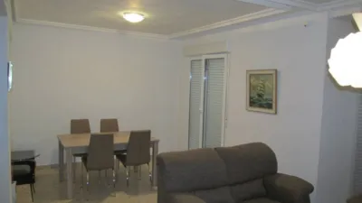 Apartment on Dr. Marañon Street, No. 10 photo 9