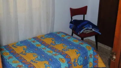 Apartment on Dr. Marañon Street, No. 10 photo 7