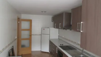 Apartment on Dr. Marañon Street, No. 10 photo 13