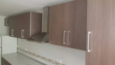 Apartment on Dr. Marañon Street, No. 10 photo 14