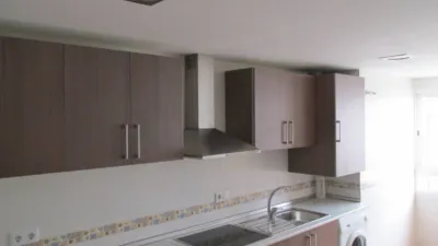 Apartment on Dr. Marañon Street, No. 10 photo 15