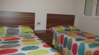 Apartment on Dr. Marañon Street, No. 10 photo 6