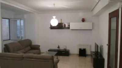Apartment on Dr. Marañon Street, No. 10 photo 8