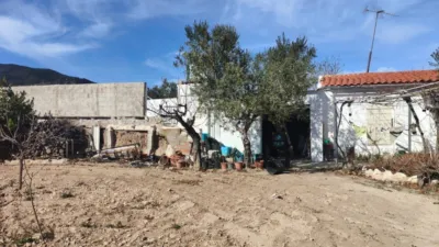 Casa – Tibi, Polígono Industrial Maigmó, l'Alcoià - Vista 3