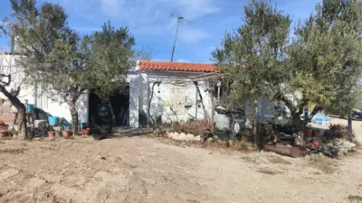 Casa – Tibi, Polígono Industrial Maigmó, l'Alcoià - Vista 2
