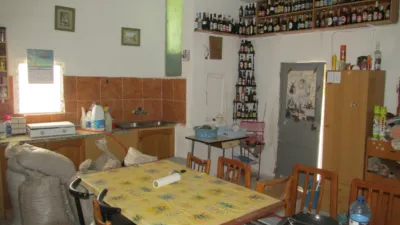 Rustic house in Partida de Al-Cartella O Torrosellas photo 8