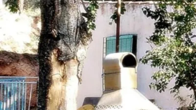 Rustic Finca on Camino Sopalmo photo 5