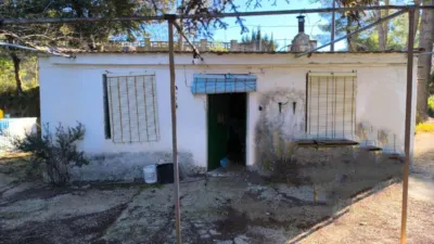 Rustic Finca on Camino Sopalmo photo 2