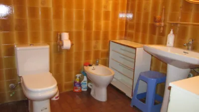 Apartment on Carrer del Médico Antonio Anguiz photo 17