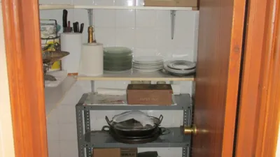 Apartment on Carrer del Médico Antonio Anguiz photo 40