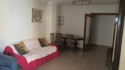 Apartment on Carrer del Médico Antonio Anguiz photo 31