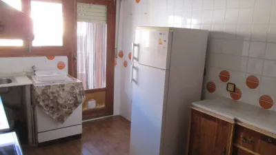 Apartment on Carrer del Médico Antonio Anguiz photo 41