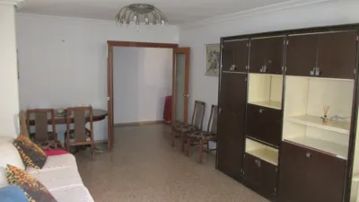 Apartment on Carrer del Médico Antonio Anguiz photo 32