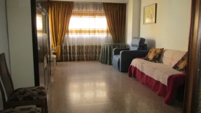 Apartment on Carrer del Médico Antonio Anguiz photo 34