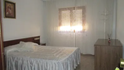 Apartment on Carrer del Médico Antonio Anguiz photo 21