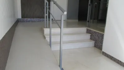Piso - Vista 5