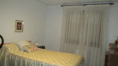 Apartment on Carrer de Alicante photo 47