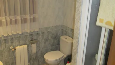 Apartment on Carrer de Alicante photo 34